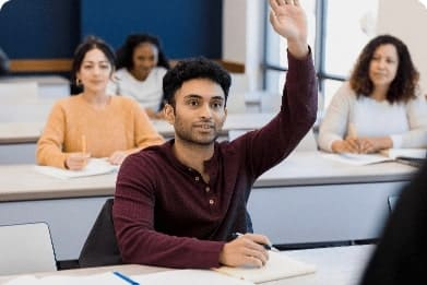 Merit Based Scholarship