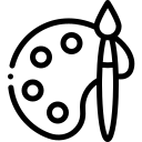 Arts, Humanities and Social Sciences icon
