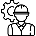 Engineering and Architecture icon