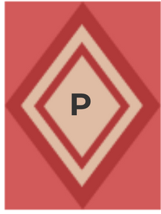 Perceiving (P)