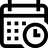 Important Dates icon