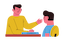 Career Counsellors icon