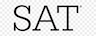 SAT