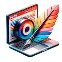Blogs icon