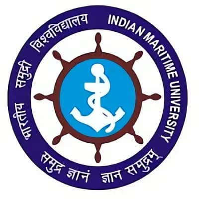 IMU Chennai - Indian Maritime University