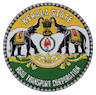college logo