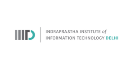 IIIT Delhi Summer Internships 2025