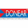 college logo