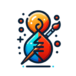 a random icon
