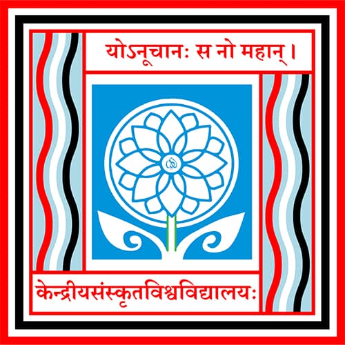 Central Sanskrit University (CSU), Delhi 2025-26