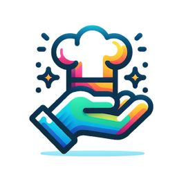 a random icon