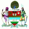 college logo