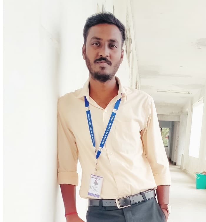 Raghu Ballu avatar