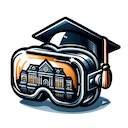 VR 360 icon
