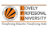 college logo