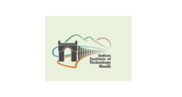 IIT Mandi Summer Internship 2025