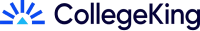 college logo
