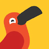 college logo
