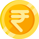 Principal Amount icon