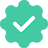 correct icon
