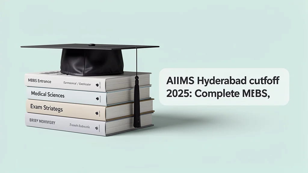 Aiims Hyderabad Cutoff 2025 Complete Mbbs Md Ms Mch Mds 508716