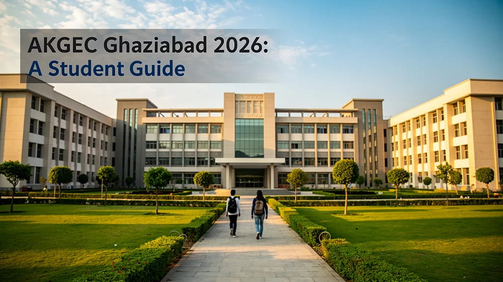 Akgec Ghaziabad 2026 a Student Guide to Campus Life Labs 878179