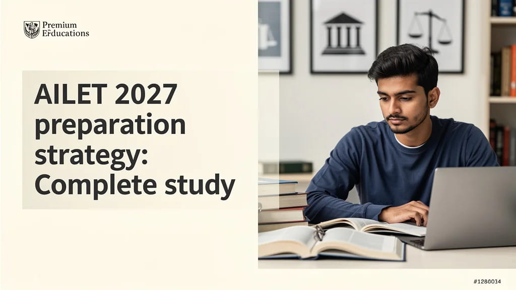 Ailet 2027 Preparation Strategy Complete Study Plan Sectio 388884