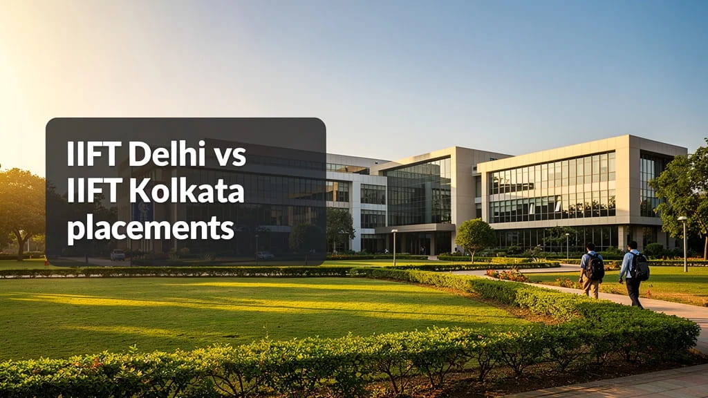 Iift Delhi Vs Iift Kolkata Placements 2026 Rift Pooled Dri 485470