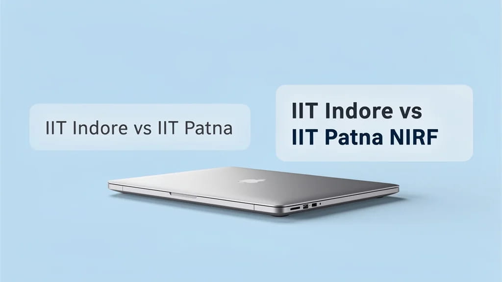 Iit Indore Vs Iit Patna Nirf Rankings Compare 2025 Engineer 612038