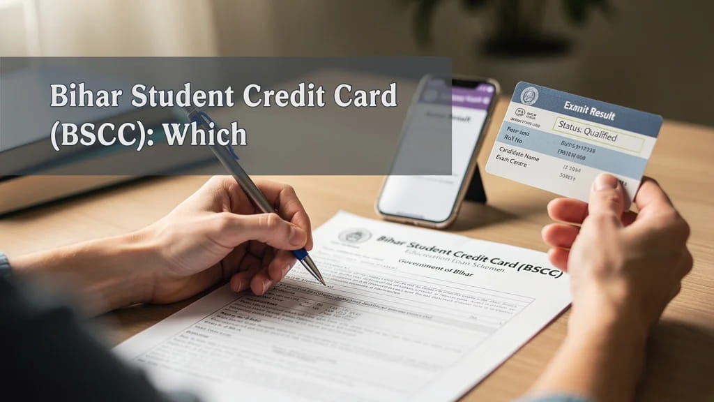 Bihar Student Credit Card Bscc Which Colleges Accept It a 365772