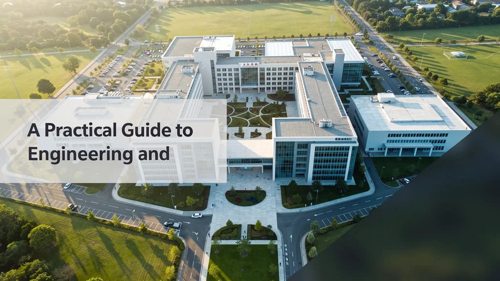 A Practical Guide to Engineering and Management Education in 313538