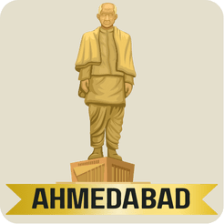 Ahmedabad