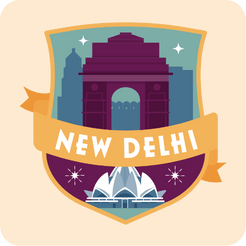 New Delhi